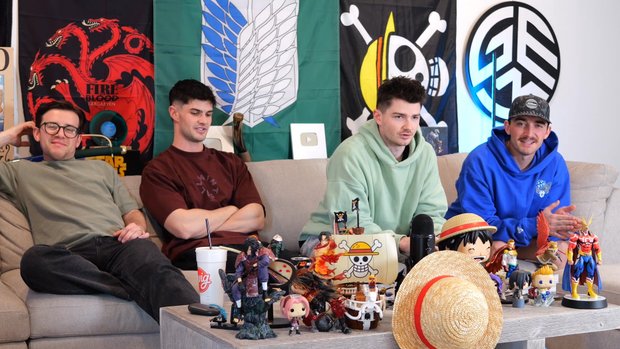 .When. .Life. .Gives. .You. .Tangerines. 1x5