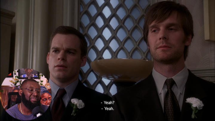 Six Feet Under 3 x 12-13 | Full-Length Reaction (🌸Premium Support Tier🌸)