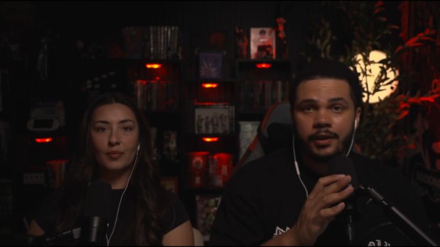 NO MERCY! AOT S1 EP 24