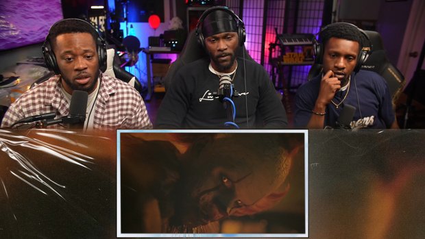 🚨 EARLY ACCESS ALERT! 🚨 IT: Welcome To Derry 1X7 RAW REACTION