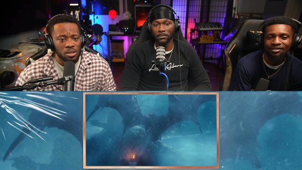 🚨 EARLY ACCESS ALERT! 🚨 IT: Welcome To Derry 1X8 RAW REACTION