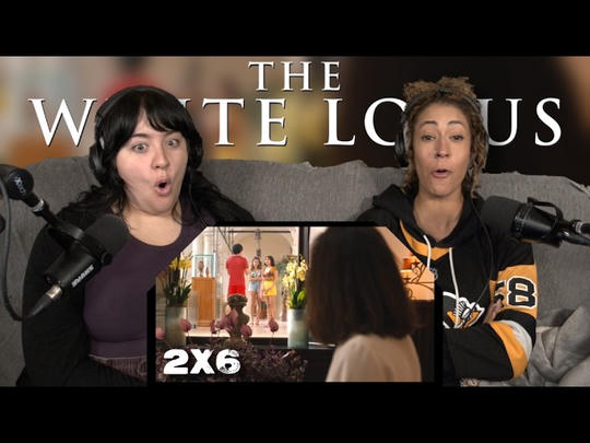 The White Lotus 2x6 “Abductions” | Early Access