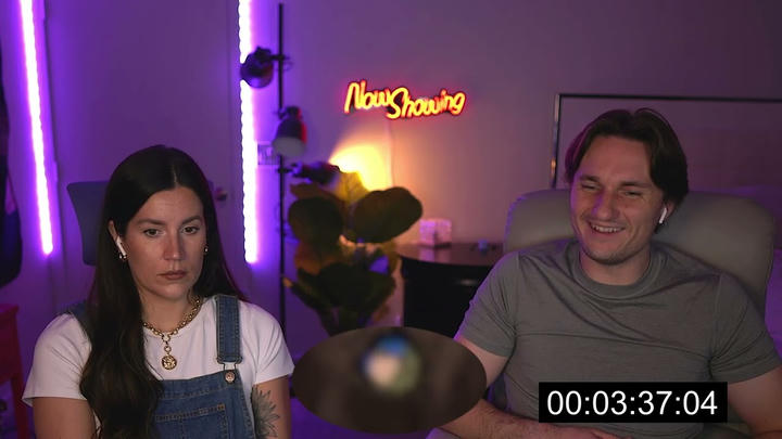 Sam & Tristan - Fargo (2014)