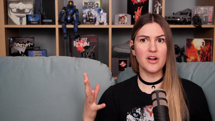 Loki: S1, Episode 2 (The Variant) - Patreon Version