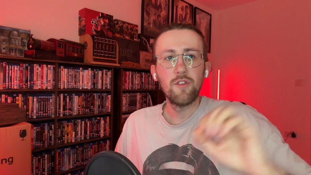 UNCUT: Desperate Housewives 1X17 Reaction