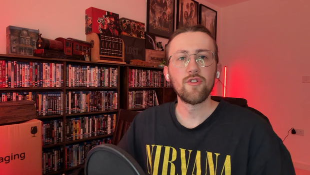 EARLY UNCUT: Desperate Housewives 1X22 Reaction