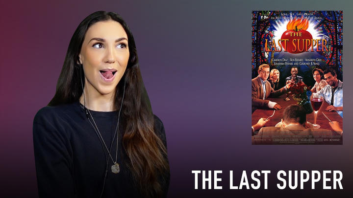 The Coby Show - The Last Samurai (2003)