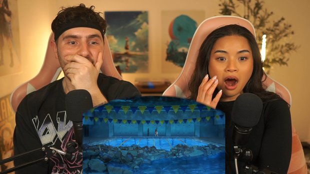 Jujutsu Kaisen S3 Episode 11