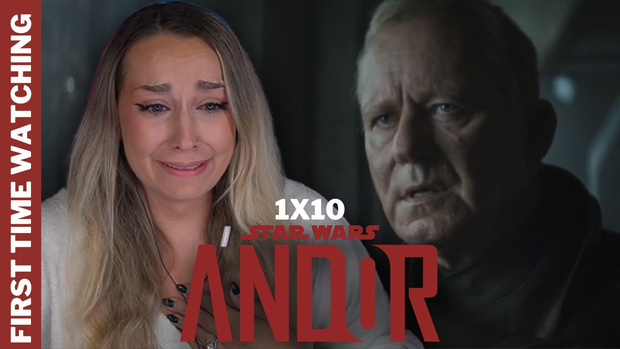 One Way Out | Andor: 1x10 | FULL Reaction