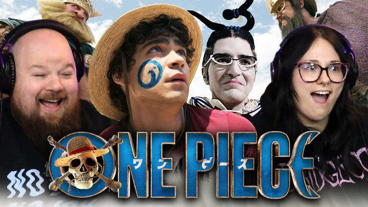 ONE PIECE [2x3-2x5] | EXTENDED WATCH