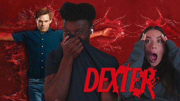 Dexter (Season 5 - Episode 10)