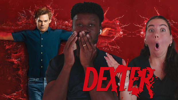 Dexter (Season 5 - Episode 11)