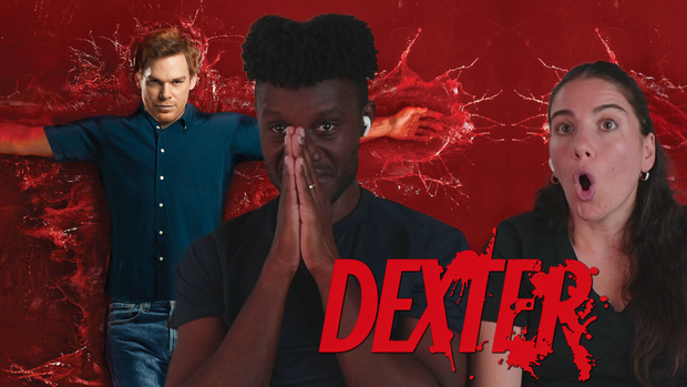 Dexter (Season 5 - Episode 12)