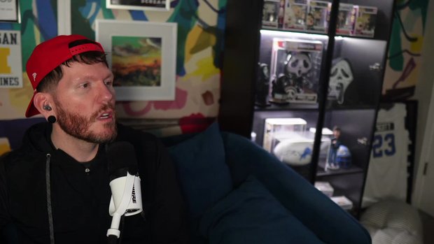 Criminal Minds | 7x21