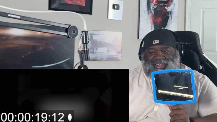 First Time Watching Silver Lining's Playbook!!!