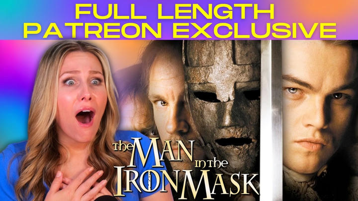 Reacts With Jax - The Man with the Iron Fists (2012)