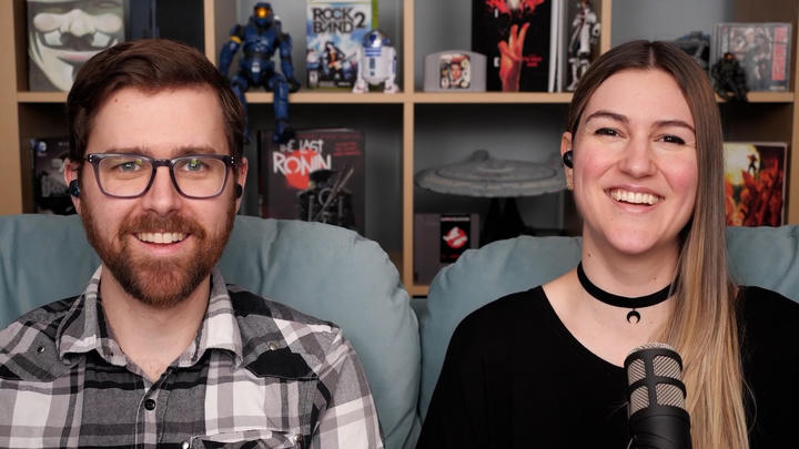 Andor: S1, Episode 12 (Rix Road) - Patreon Version