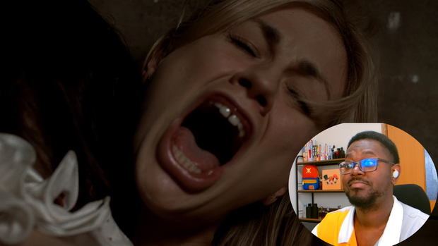 TRUE BLOOD S3 ( FREE CLIPS ) EP 5-6