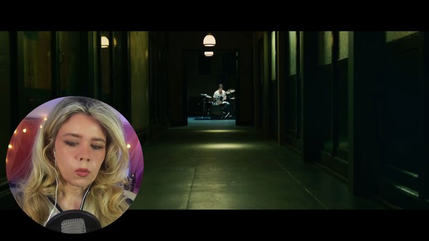 At Kim's Place - Whiplash (2014)