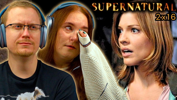 YouTube Edit: Supernatural 2x16 "Roadkill" | Early Access