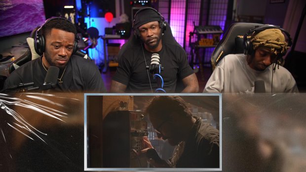 🚨 EARLY ACCESS ALERT! 🚨Breaking Bad 5X15 RAW REACTION