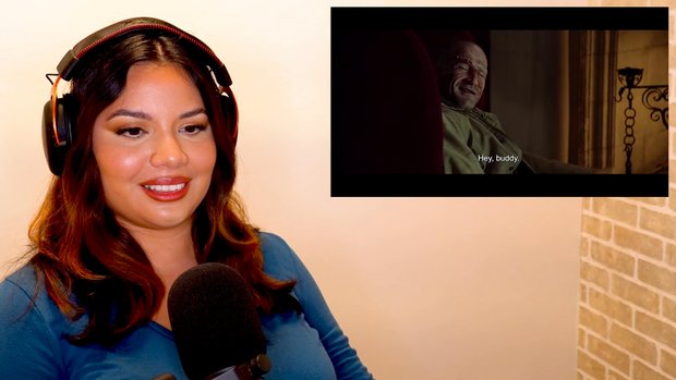 Shutter Island (2010) FULL LENGTH REACTION