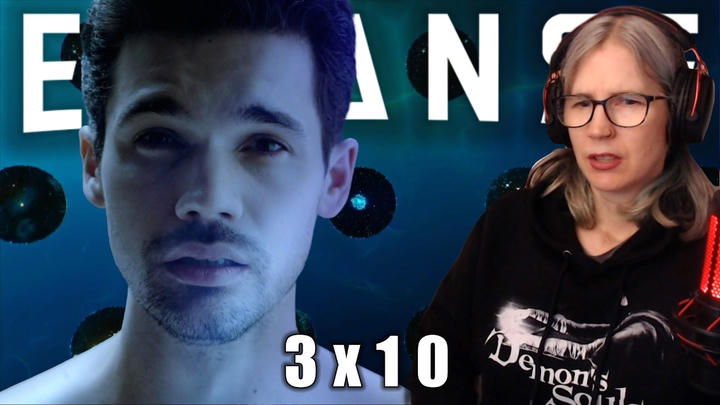 The Expanse 3x10 reaction