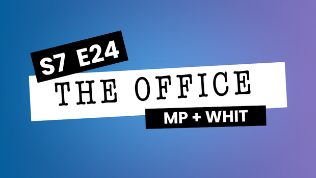 The Office | S7 E24 | The Inner Circle