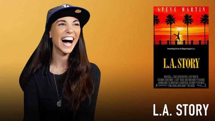 L.A. STORY (1991) - Full Watch Along