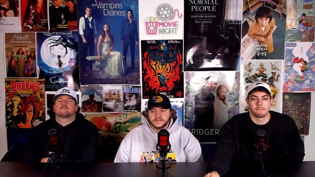 The Pitt 2x11 '5:00 P.M.' EXTRA Early Access/Watchalong