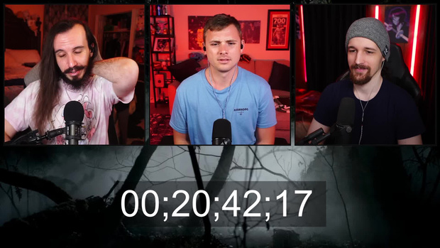 The Originals 3x3 Full Length
