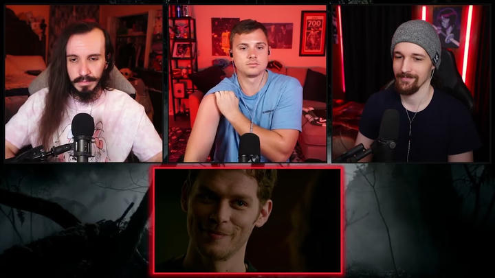 The Originals 3x3 (Early Access)