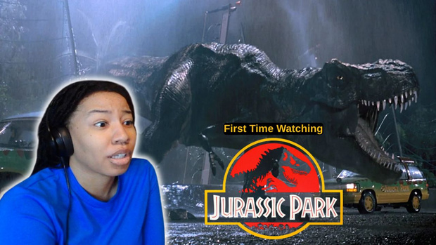 Court Reacts - Jurassic Park (1993)
