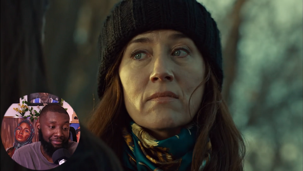 Orphan Black 1 x 3-4 | Full-Length Reaction