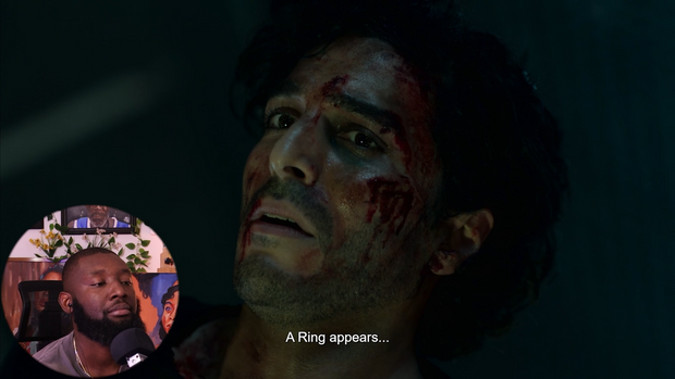 The Expanse 4 x 4-5 | Full-Length Reaction (🌸Premium Support Tier🌸)