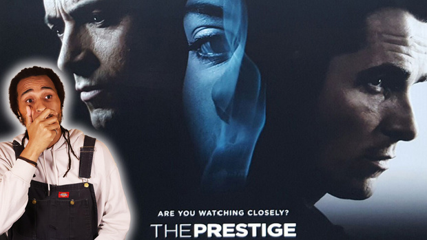 'The Prestige' (2006) Full Length Reaction
