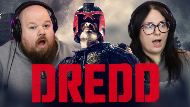 BRIDGECO - Dredd (2012)