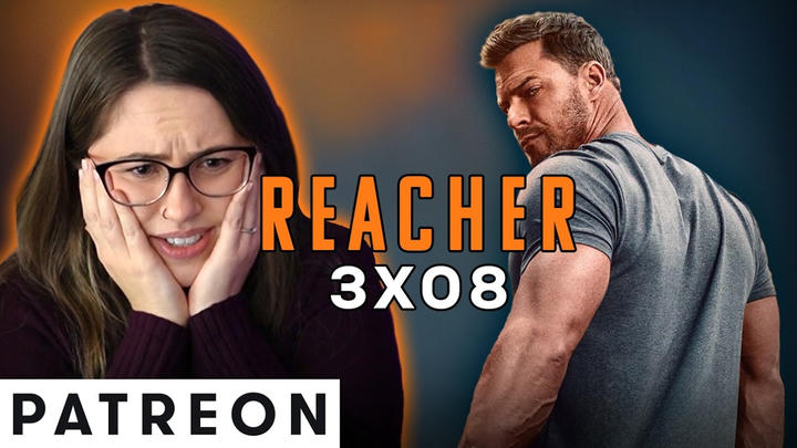 Reacher (3x08) - Patreon Version