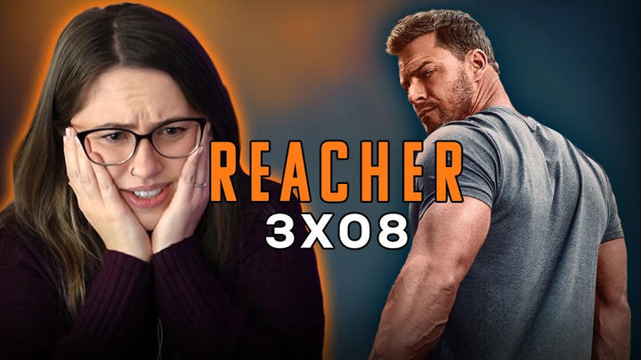 Reacher (3x08) - YouTube Version