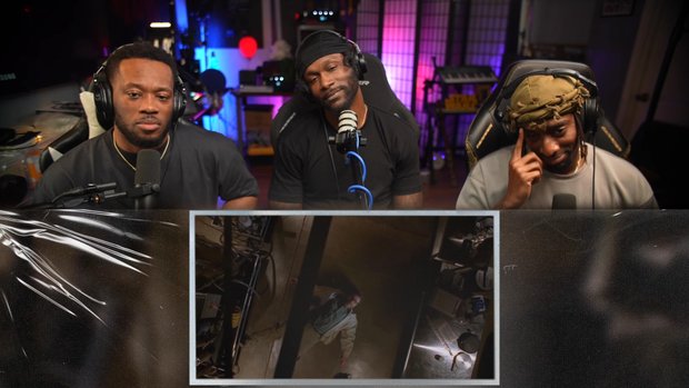 🚨 EARLY ACCESS ALERT! 🚨Breaking Bad 5X16 RAW REACTION