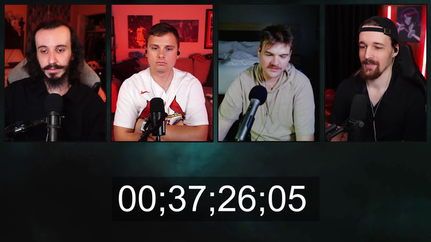 Scary Movie 3 Full Length