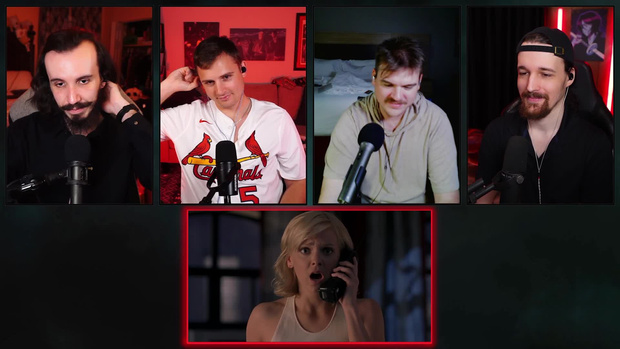 Scary Movie 3 (Early Access)