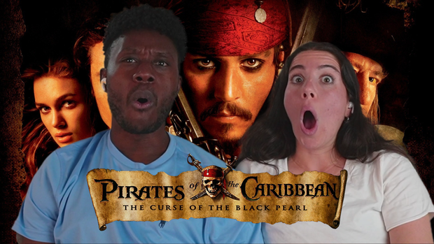 The Perfect Mix - Pirates of the Caribbean: On Stranger Tides (2011)