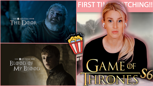 [YT Edit] Game of Thrones (S6:E5-6)