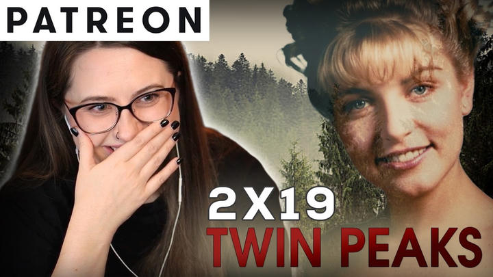 Twin Peaks (2x19) - Patreon Version