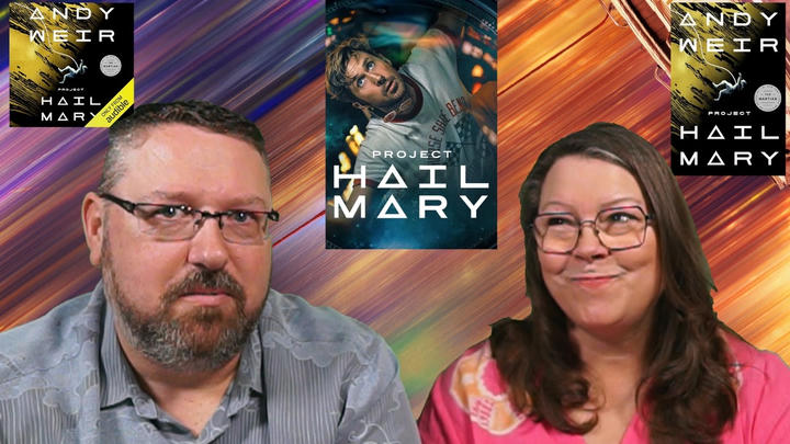 Awesome US Movies - Project Hail Mary (2026)