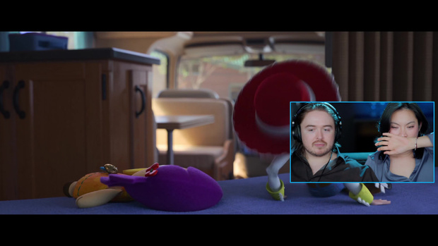 Toy Story 4 FULL Reaction
