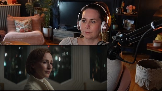 Andor S1 Eps 11 & 12