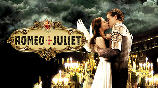 MJoy4Fun - Romeo + Juliet (1996)