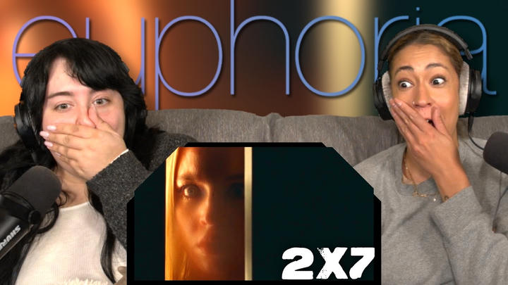 Euphoria 2x7 “The Theater and Its Double” | Early Access